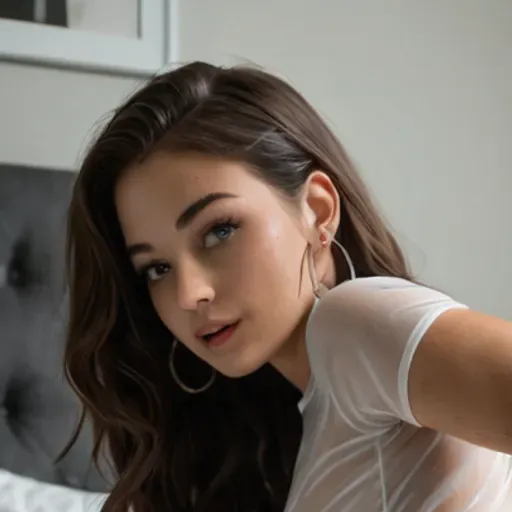 एआई पोर्न इमेज जेनरेटर