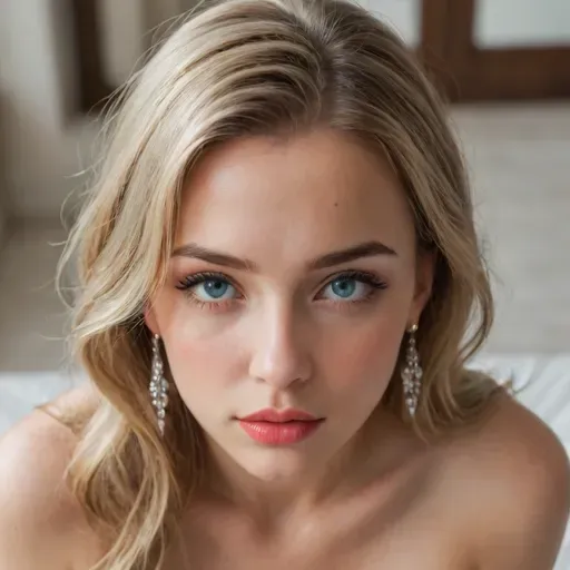 AI色情图片生成器