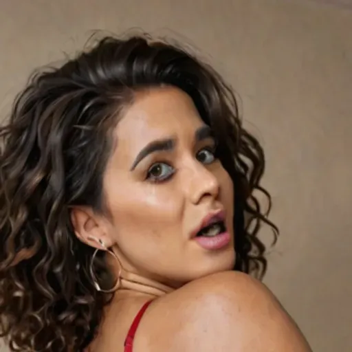 โปรแกรมสร้างภาพโปรนที่ใช้ปัญหา AI