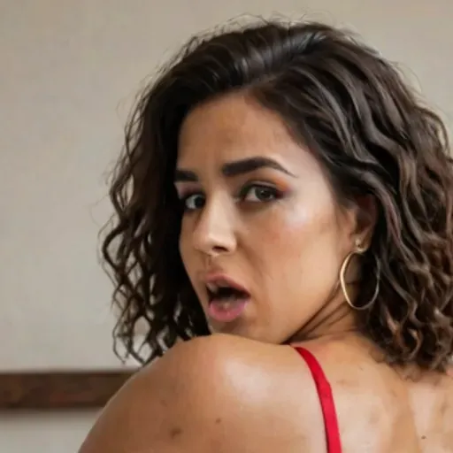 โปรแกรมสร้างภาพโปรนที่ใช้ปัญหา AI