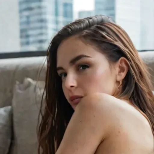 AI色情圖片產生器