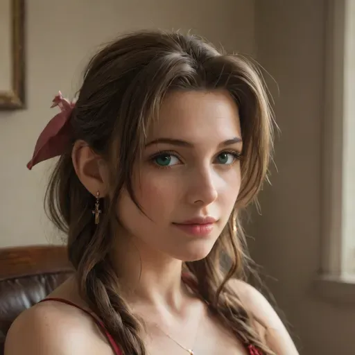 AI色情图片生成器