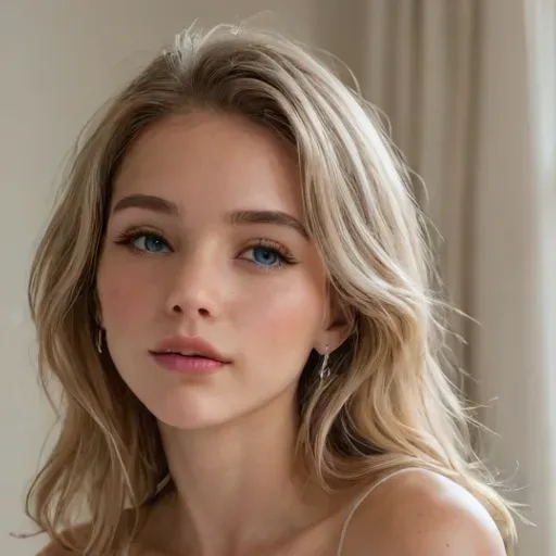 AI色情圖片產生器