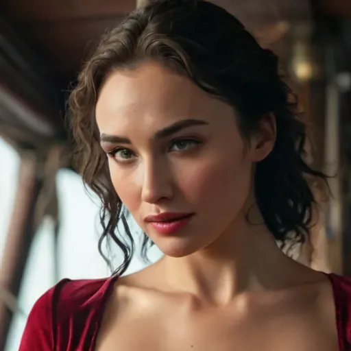 yapay zekâ porno görsel üretici