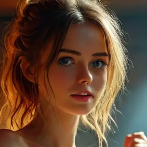 AI色情图片生成器