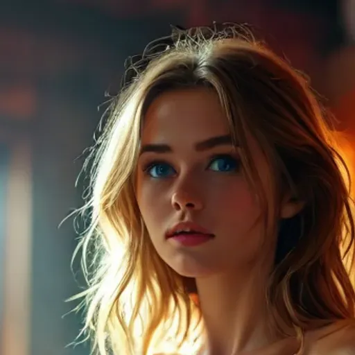 एआई पोर्न इमेज जेनरेटर