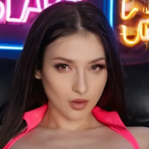 โปรแกรมสร้างภาพโปรนที่ใช้ปัญหา AI