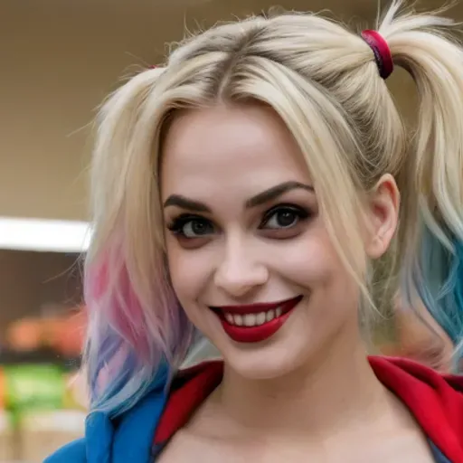 KI-Pornobild-Generator