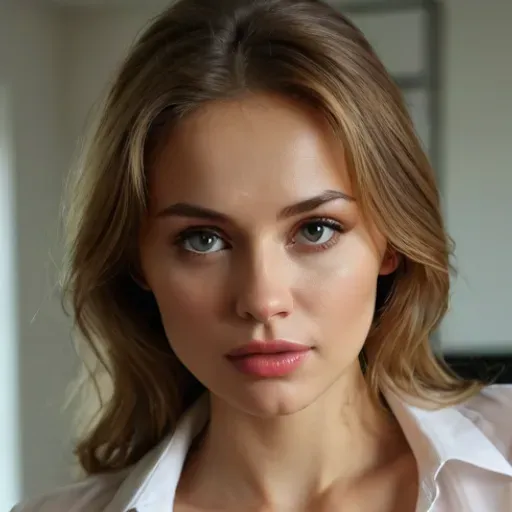 Generator obrazów pornograficznych z wykorzystaniem sztucznej inteligencji