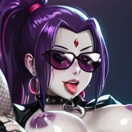 AI色情圖片產生器