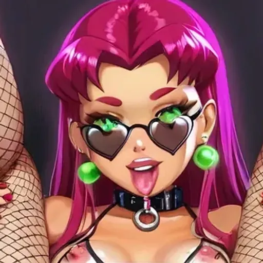 AI porn image generator