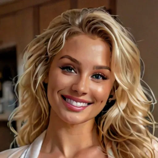 โปรแกรมสร้างภาพโปรนที่ใช้ปัญหา AI