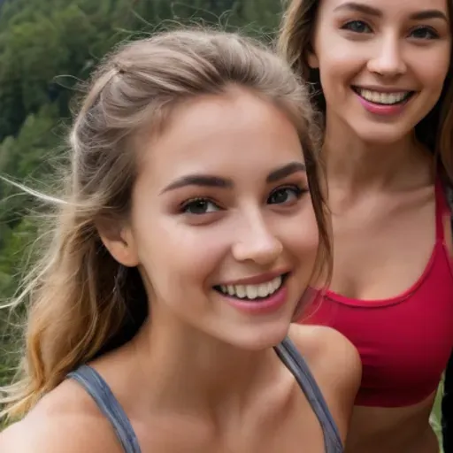 AI色情图片生成器