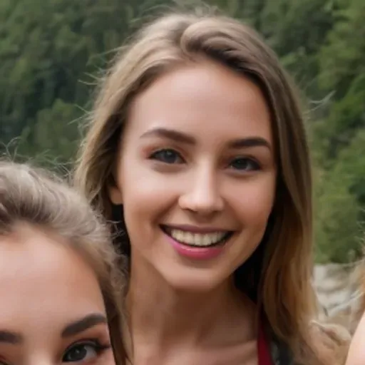 AI色情照片生成器