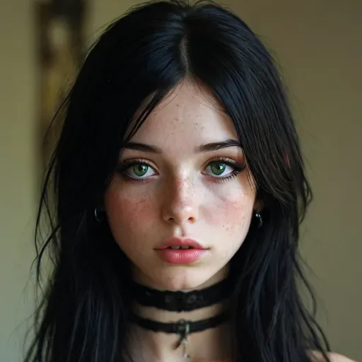 AI porn image generator