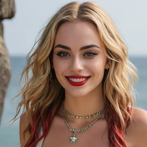 AI色情圖片產生器