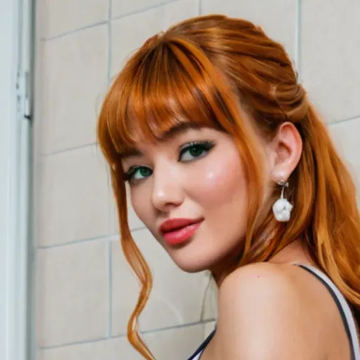 AIポルノ画像ジェネレーター