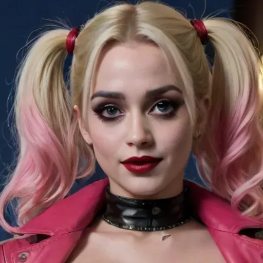 generatore di immagini porno IA