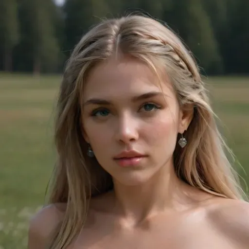 AIポルノ画像ジェネレーター