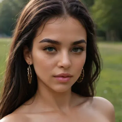 AIポルノ画像ジェネレーター