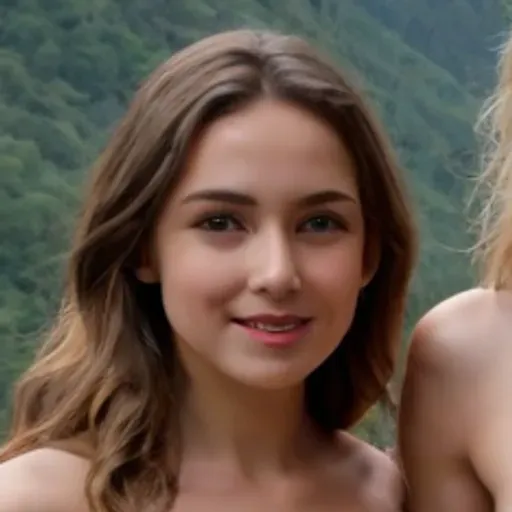 एआई पोर्न पिक जेनरेटर