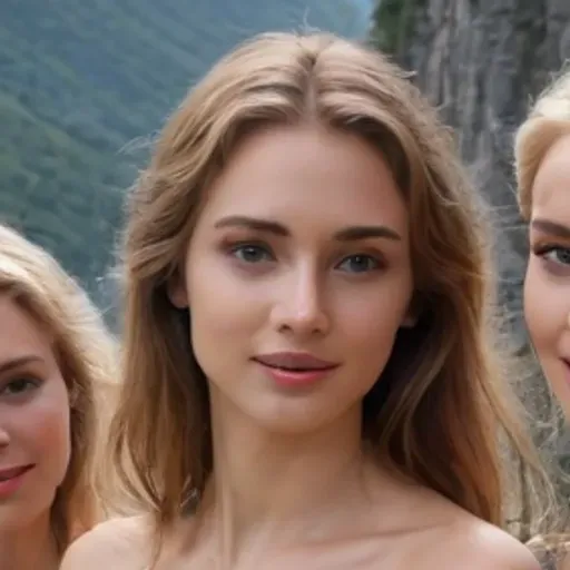 एआई पोर्न इमेज जेनरेटर