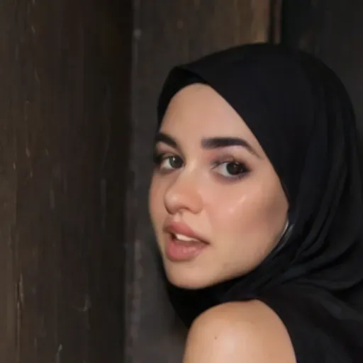 AI色情圖片產生器