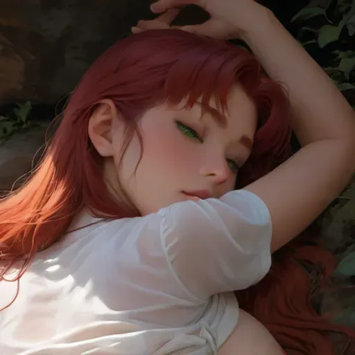 AI色情图片生成器