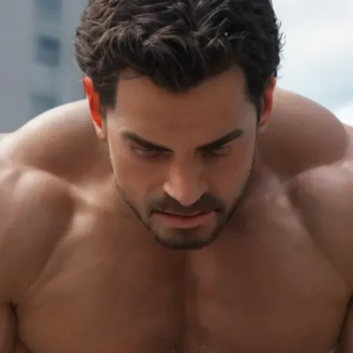 AI 포르노 사진 생성기