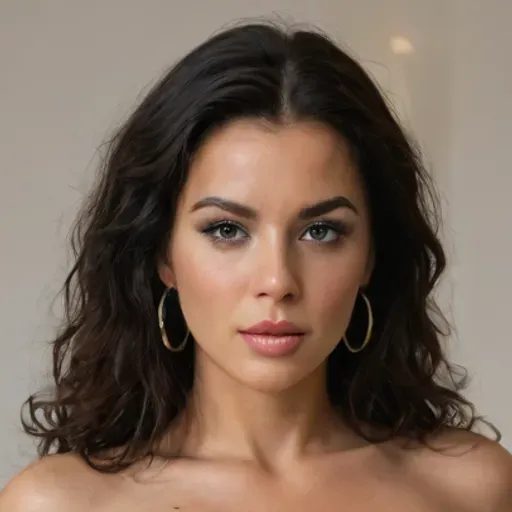 AI 포르노 이미지 생성기