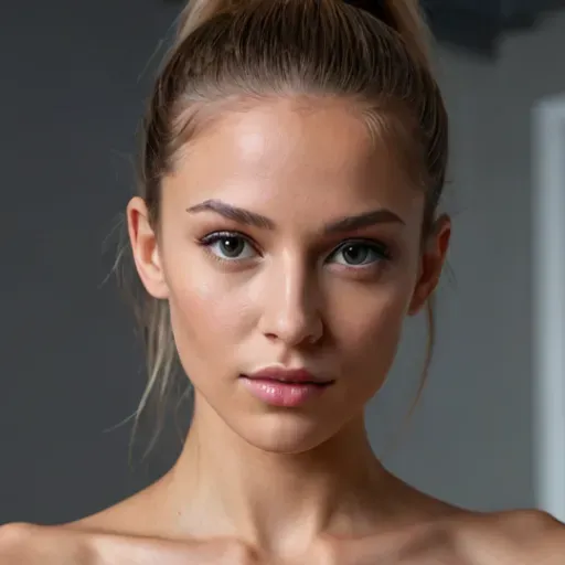 KI-Pornobild-Generator