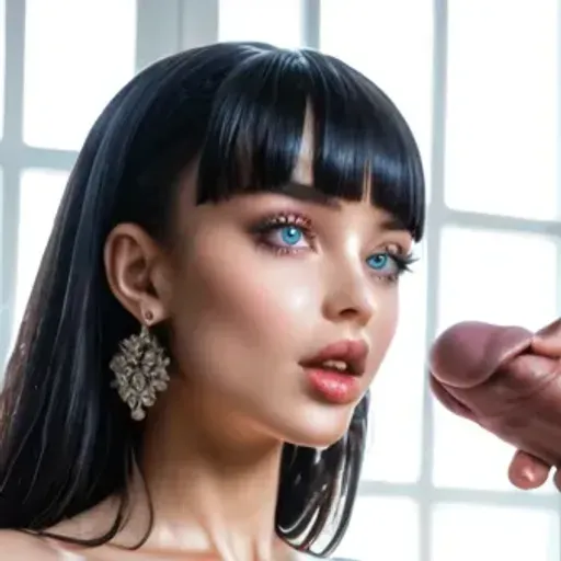 generatore di immagini porno IA