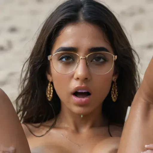 AI 포르노 이미지 생성기