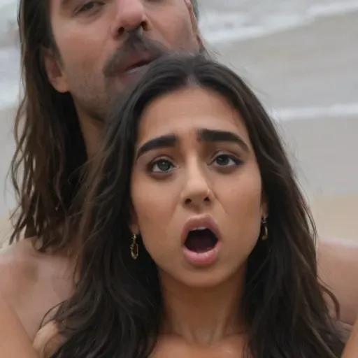 โปรแกรมสร้างภาพโปรนที่ใช้ปัญหา AI