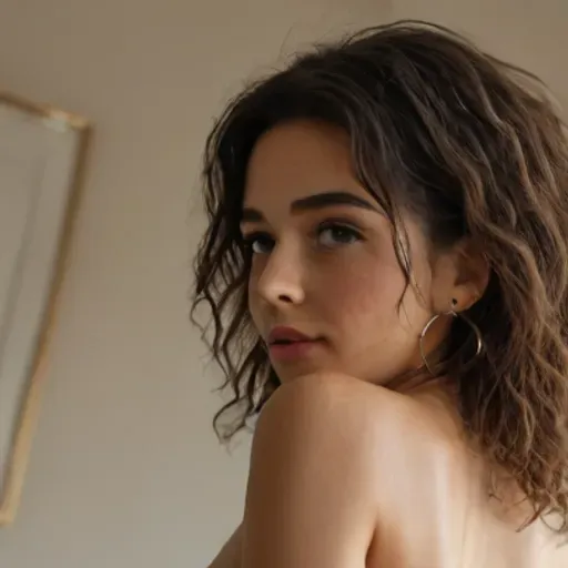 AIポルノ画像ジェネレーター