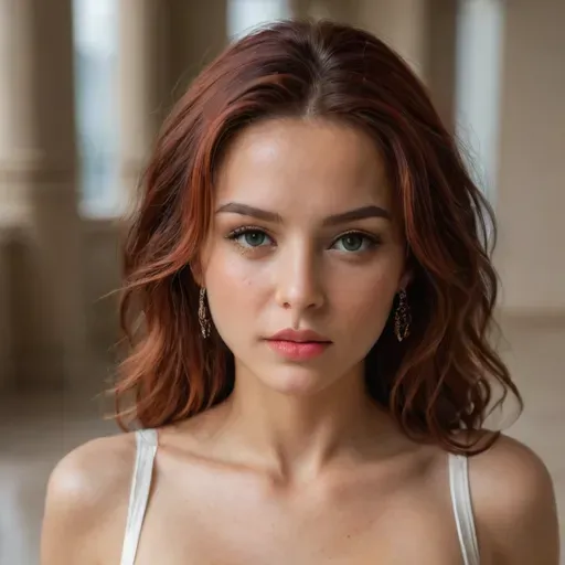 AI色情图片生成器