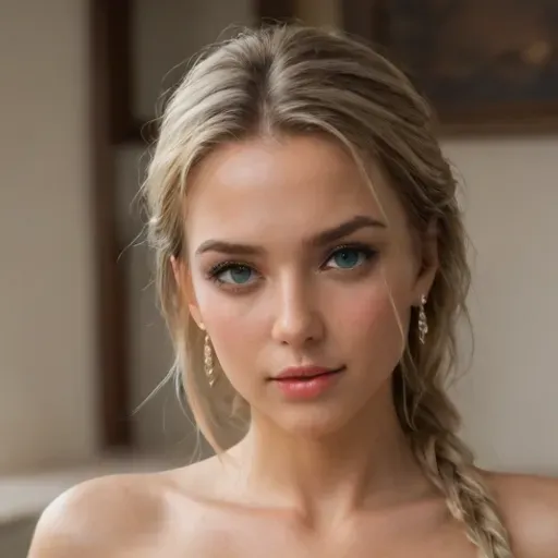 AI porn image generator