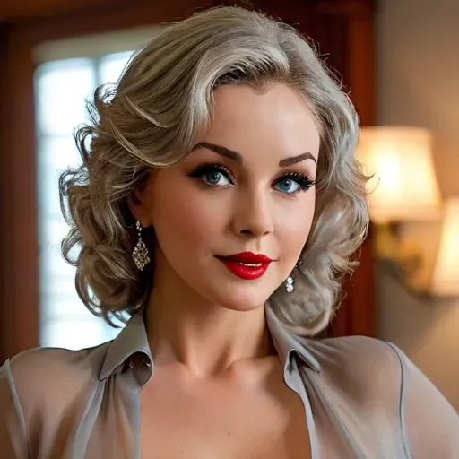 AIポルノ画像ジェネレーター