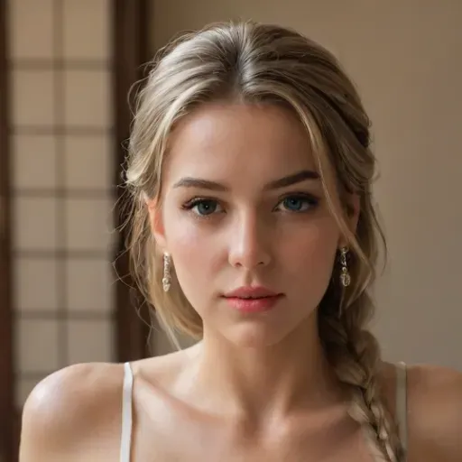 KI-Pornobild-Generator