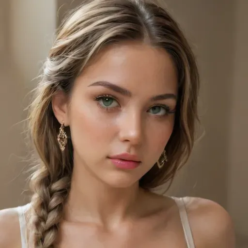 KI-Pornobild-Generator