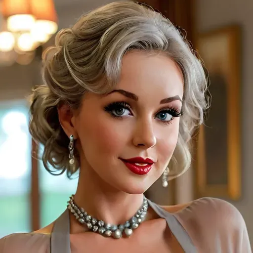 AI色情图片生成器