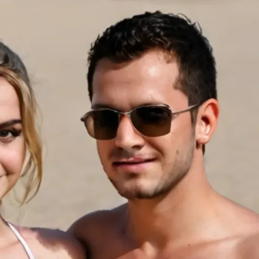 gerador de fotos pornô com IA