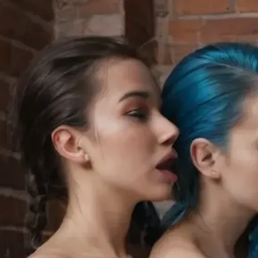 KI-Pornobildchen-Generator