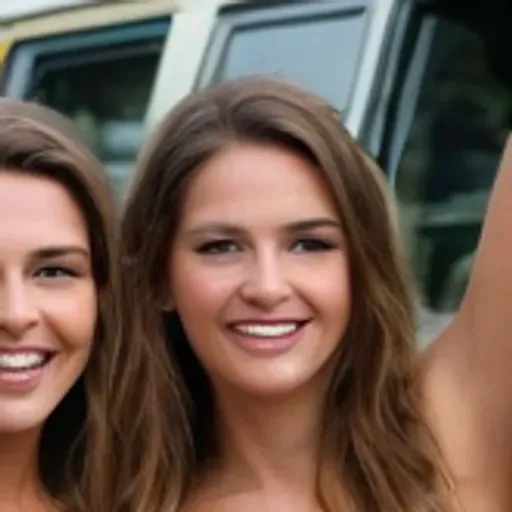 AI色情照片生成器