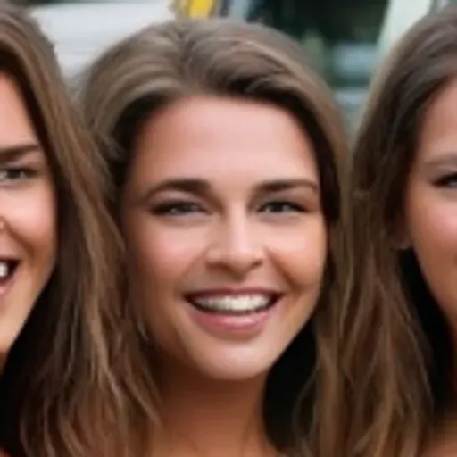 AI色情照片生成器