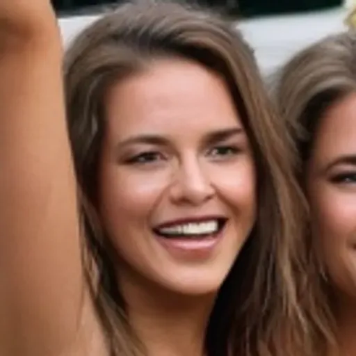 AI色情图片生成器