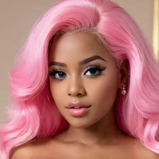 AI色情圖片產生器