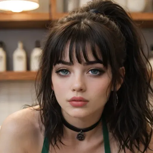 AI porn image generator