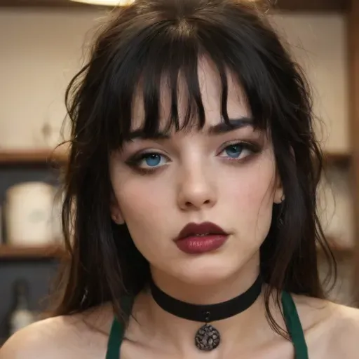 โปรแกรมสร้างภาพโปรนที่ใช้ปัญหา AI