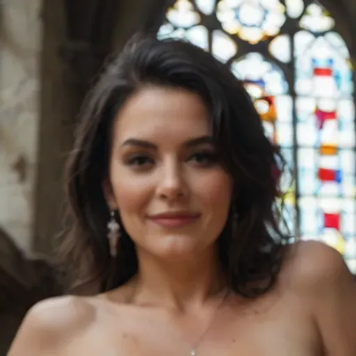 AI porn image generator